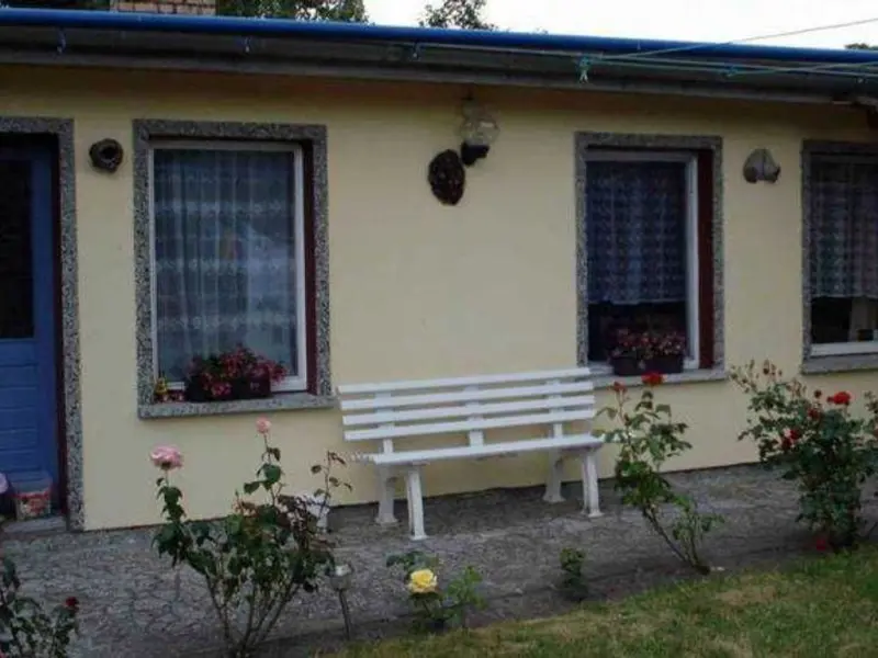 Ferienhaus Torgelow