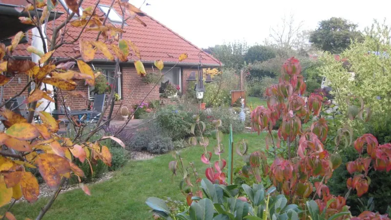 Ferienwohnung Tarp