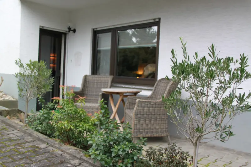Ferienhaus  Bruttig-Fankel