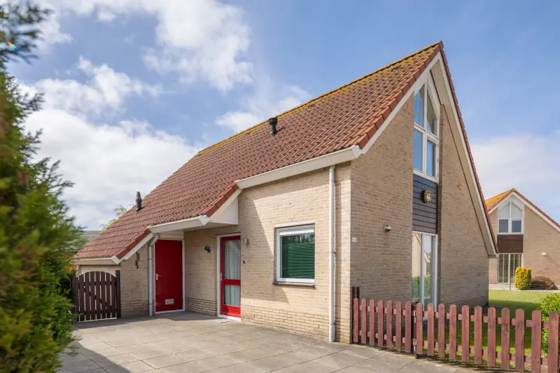 Ferienhaus  Groede
