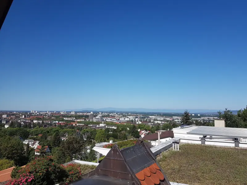Ferienwohnung Gundelfingen