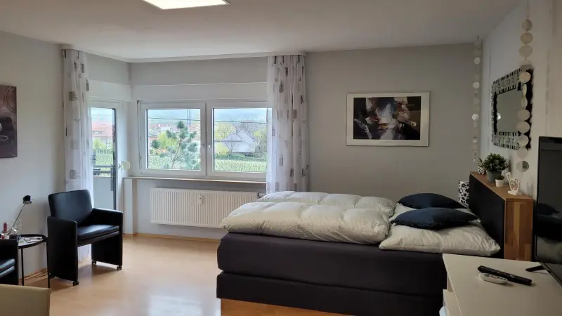 Ferienwohnung Bad Dürkheim