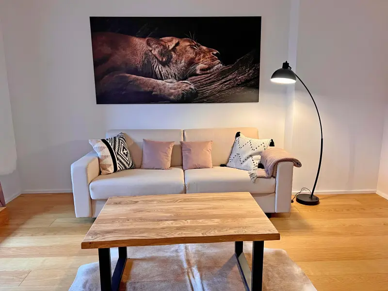 Ferienwohnung Kiefersfelden