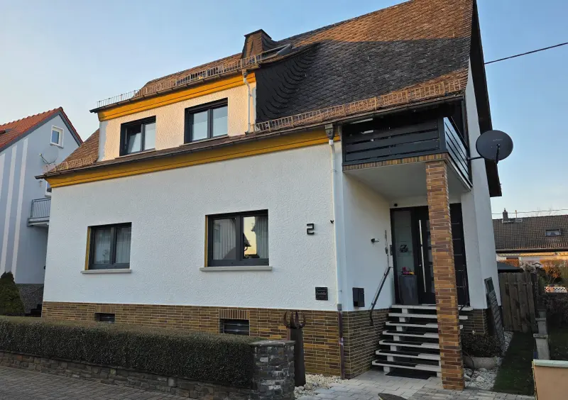 Ferienwohnung Balduinstein