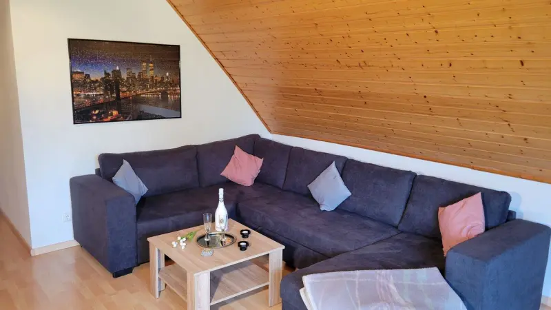 Ferienwohnung  Bad Rothenfelde