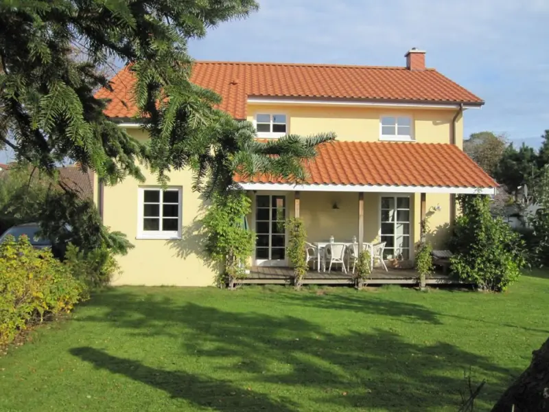 Ferienhaus Stakendorf