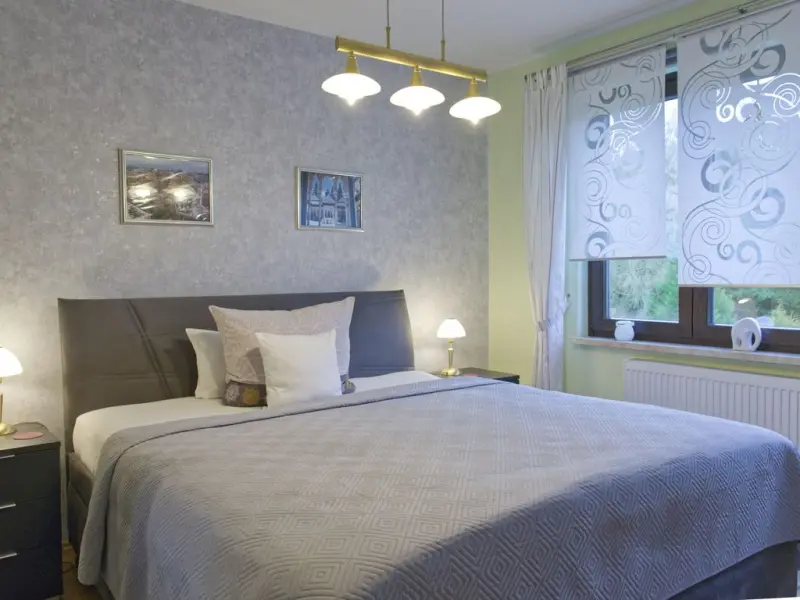 Ferienwohnung  Trusetal