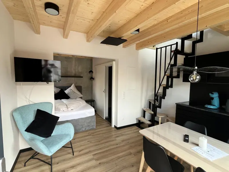 Ferienwohnung Cleebronn