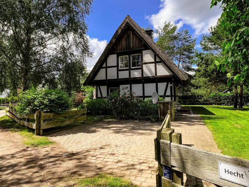 Ferienhaus Lassan