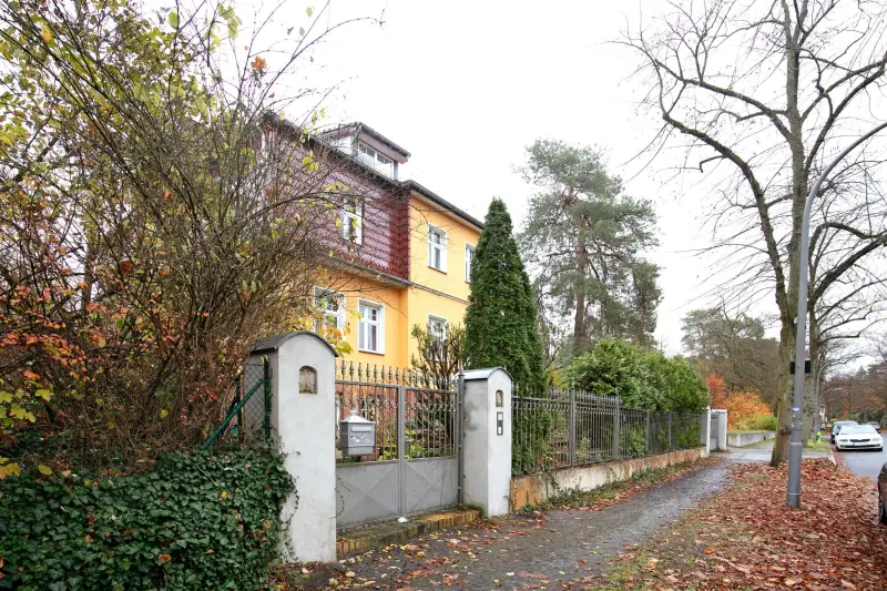 Ferienwohnung Zehlendorf