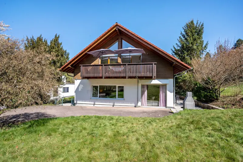 Ferienwohnung Baden-Baden