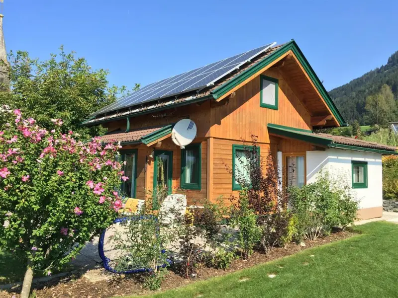 Ferienhaus Gemeinde Seeboden