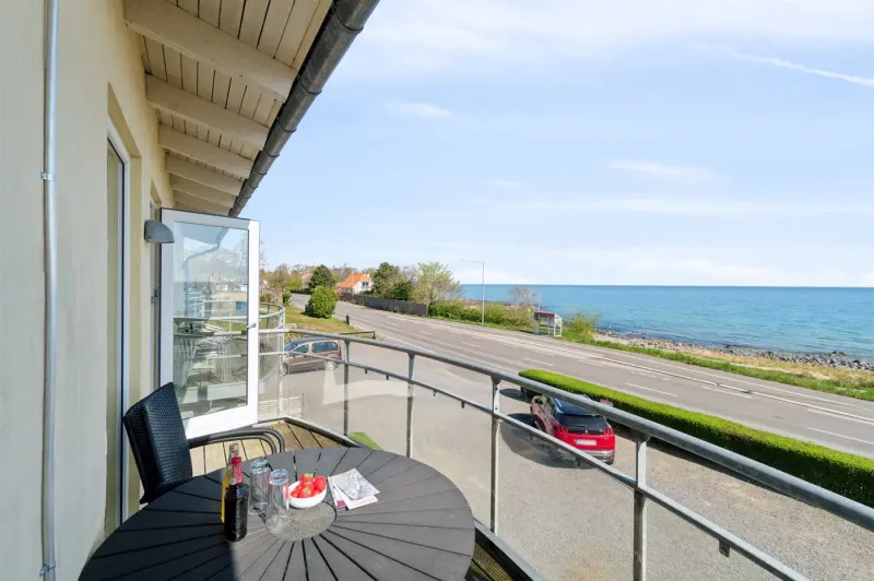 Ferienwohnung Allinge