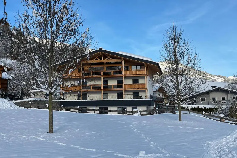 Ferienwohnung Uderns