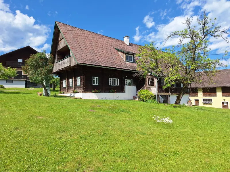 Ferienhaus Stainz