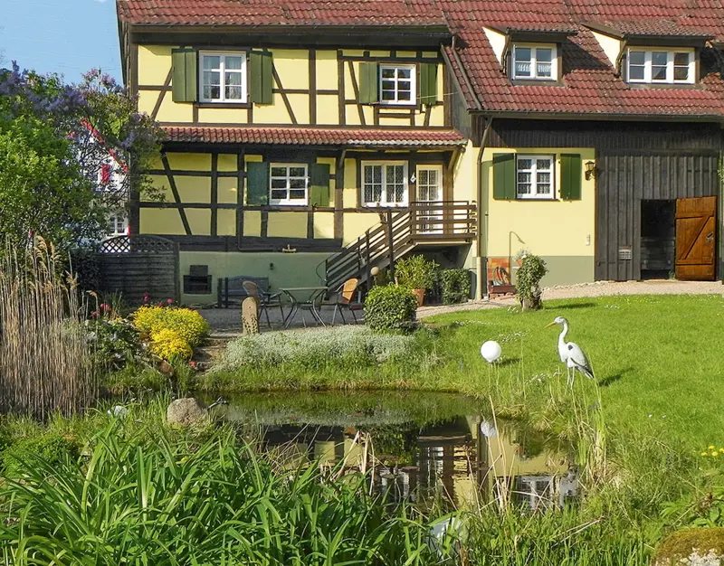 Ferienwohnung Offenburg