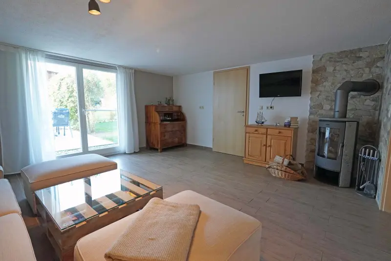 Ferienhaus in Kamminke f&uuml;r max. 4 Personen