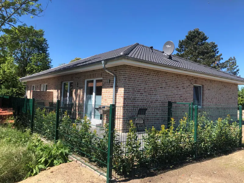 Ferienhaus  Wenkendorf
