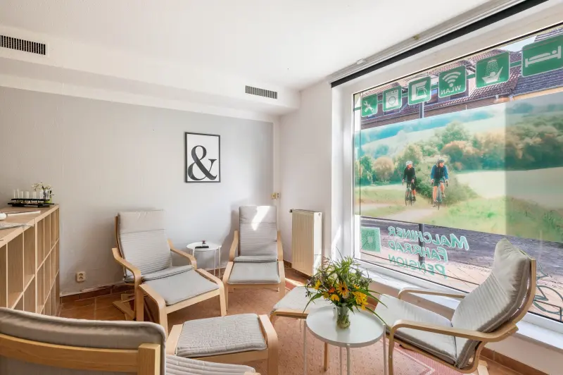 Ferienwohnung Malchin