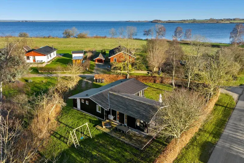 Ferienhaus  Ærø Kommune