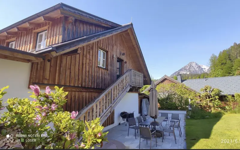 Ferienhaus Gemeinde Altaussee