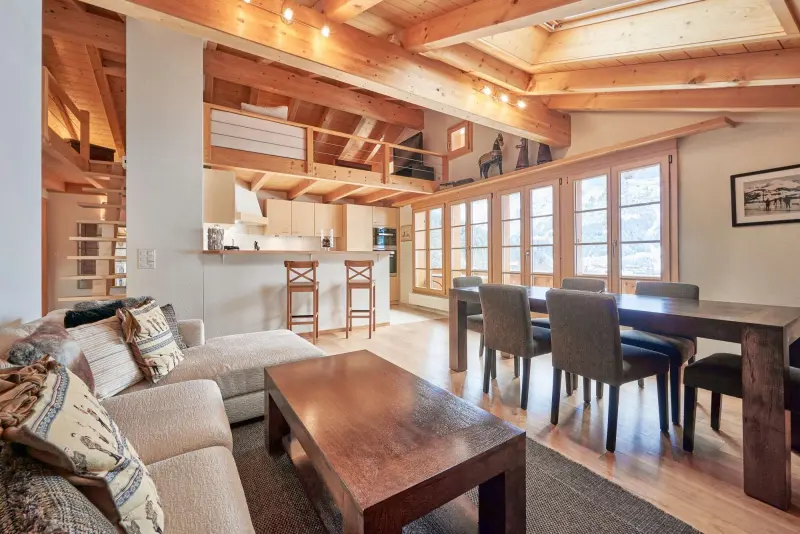 Ferienwohnung Grindelwald