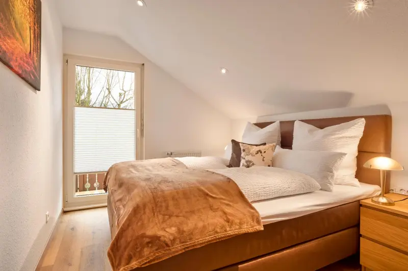 Ferienhaus Bodenmais
