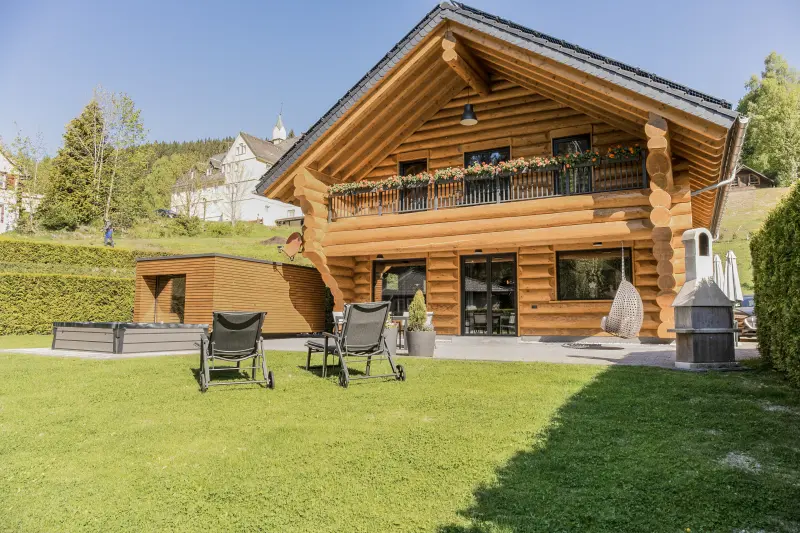 Chalet  Bärental