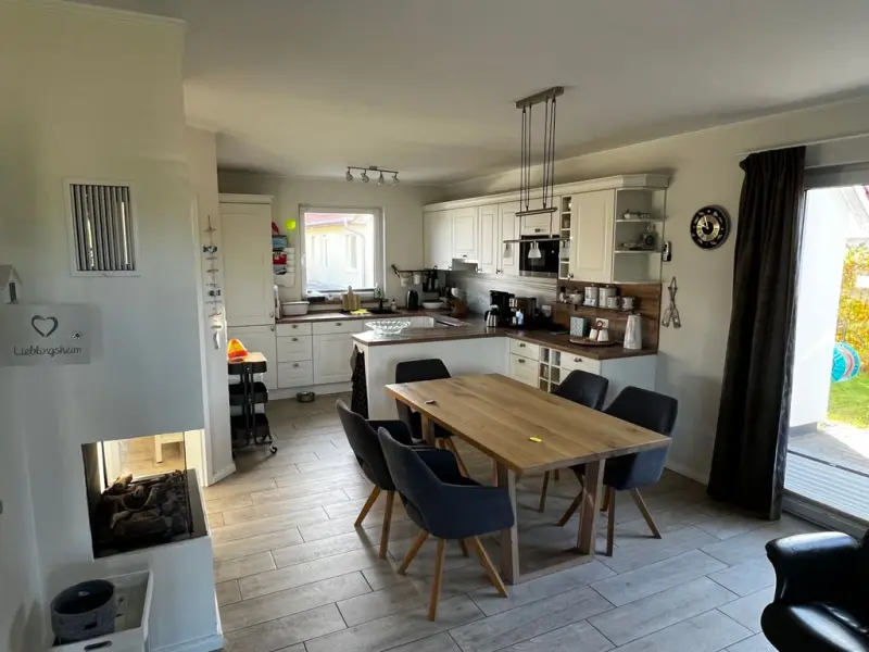 Ferienhaus Holnis