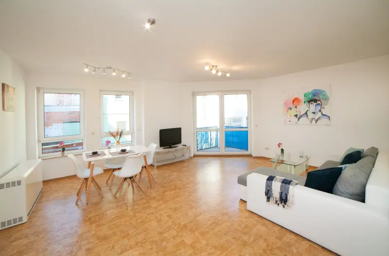 Ferienwohnung Lauda-Königshofen
