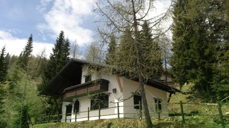 Ferienhaus Nassfeld