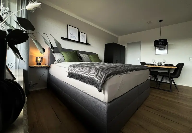 Ferienwohnung  Schönwald im Schwarzwald
