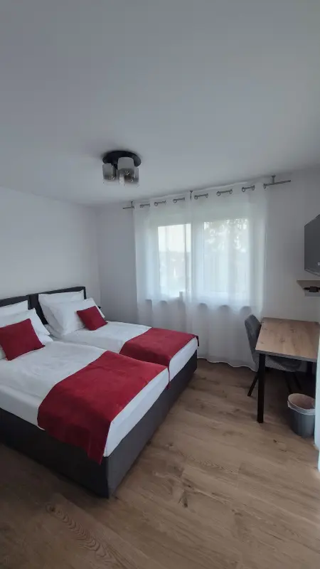 Ferienwohnung Reutlingen