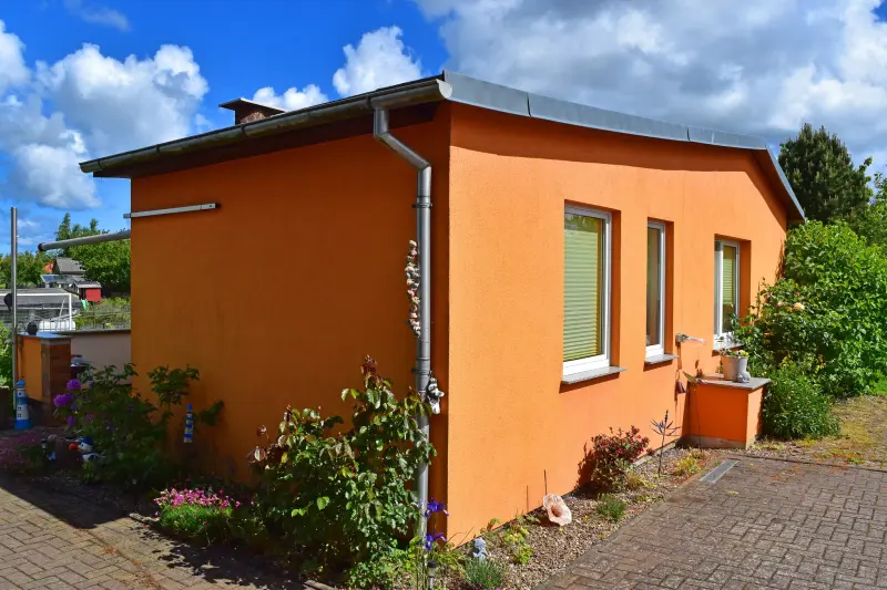 Ferienhaus in Reddelich, Glashagen f&uuml;r max. 4 Personen