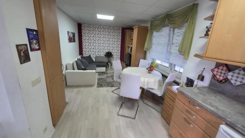 Ferienwohnung Döbeln