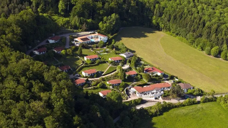 Ferienwohnung Alfeld (Leine)