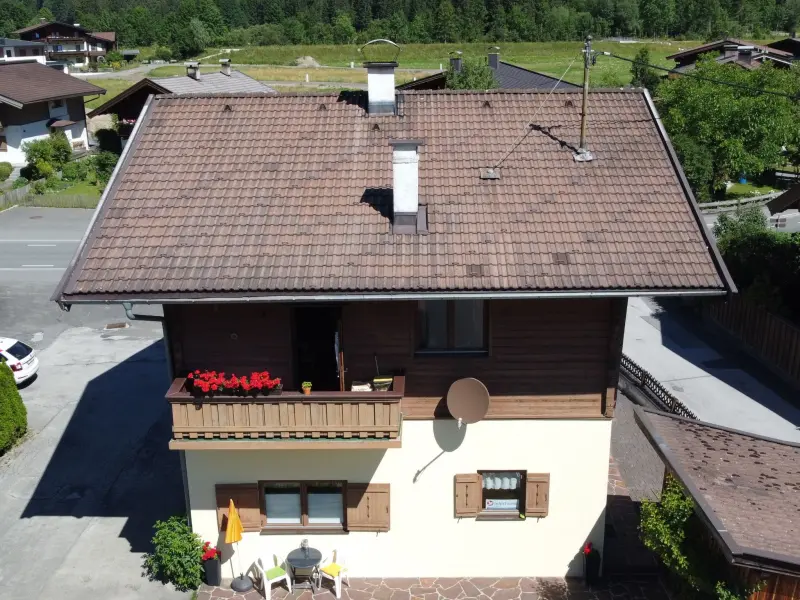 Ferienwohnung in Waidring f&uuml;r max. 4 Personen