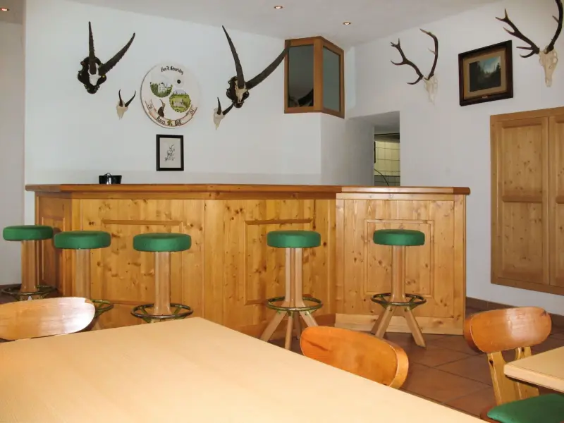 Ferienwohnung  Zams