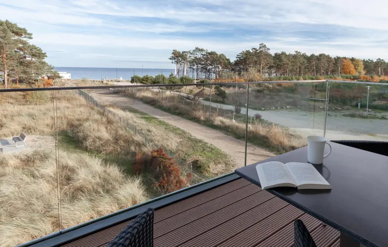 Ferienwohnung Binz