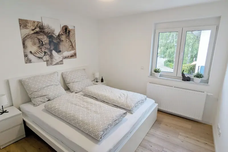 Ferienwohnung  Ditzingen