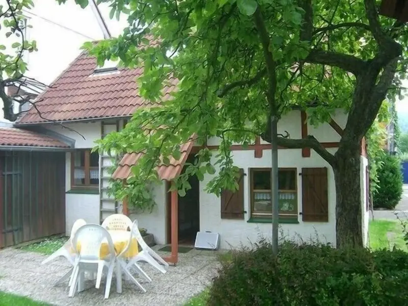 Ferienhaus Vienenburg