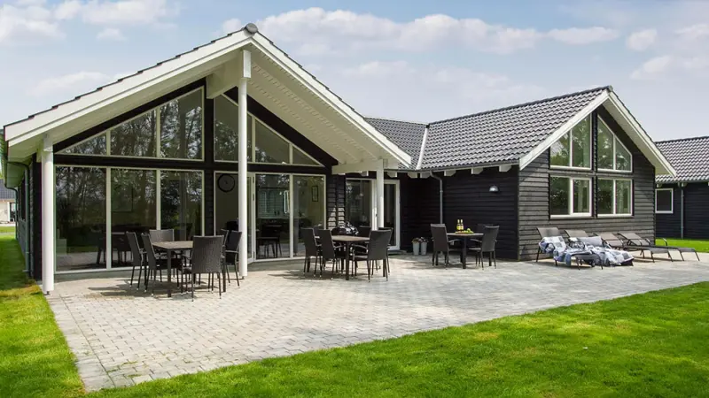 Ferienhaus Kappeln