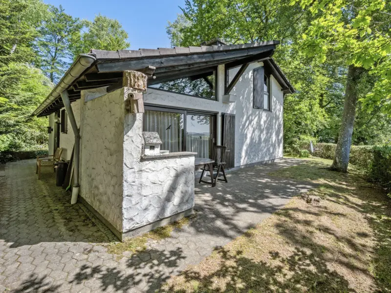 House  Feriendorf Lissendorf