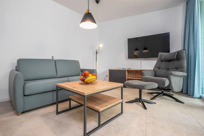 Ferienwohnung Graal-Müritz