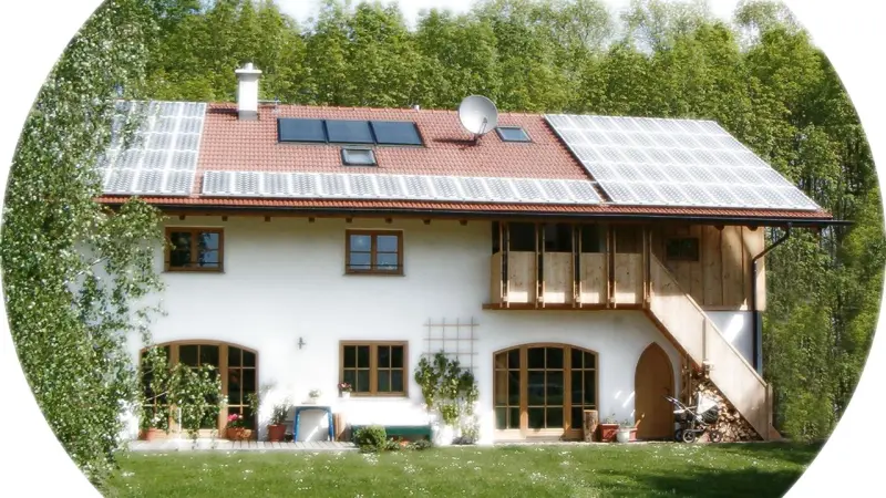 Ferienwohnung Wasserburg am Inn