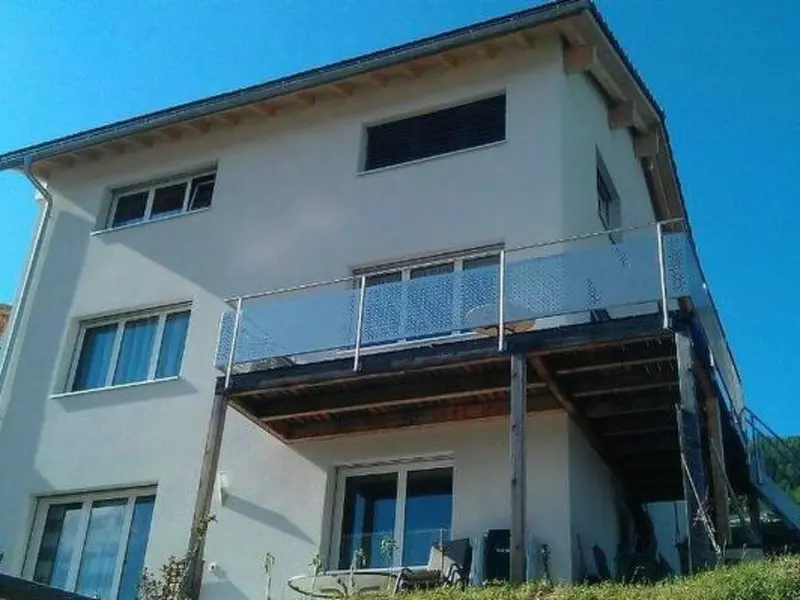 Ferienwohnung Ftan