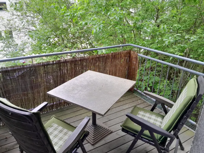 Ferienwohnung Mittweida
