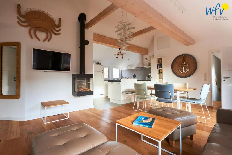 Ferienwohnung  Juist