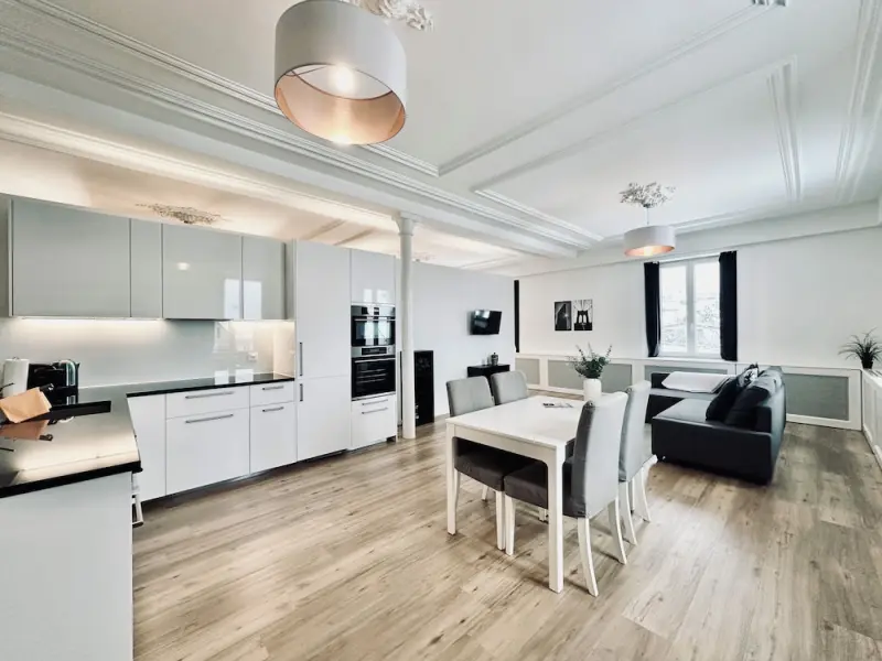 Ferienwohnung Solothurn