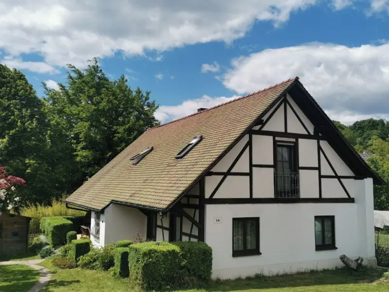 Ferienwohnung Heiligenberg